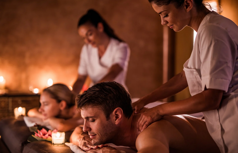 Wellness Rituals-o