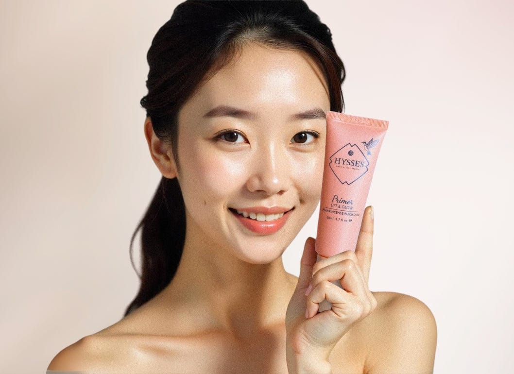 Hysses Facial Primer Skincare
