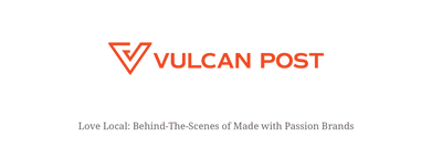 Vulcan Post Media Feature HYSSES