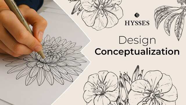 HYSSES Lifestyle Event Photo