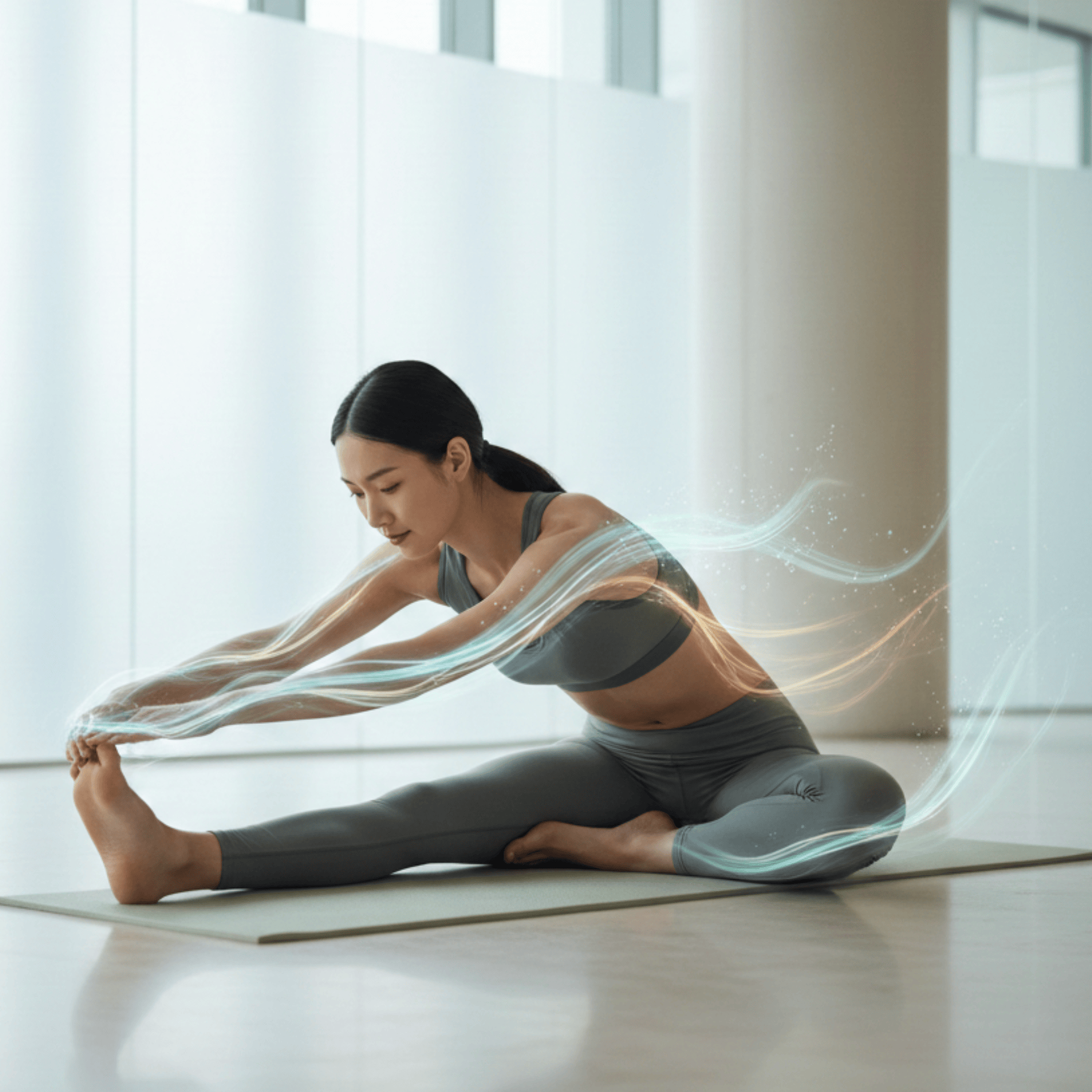 Hysses Singapore Body Active Recovery Cooling Spray, Ginger Peppermint