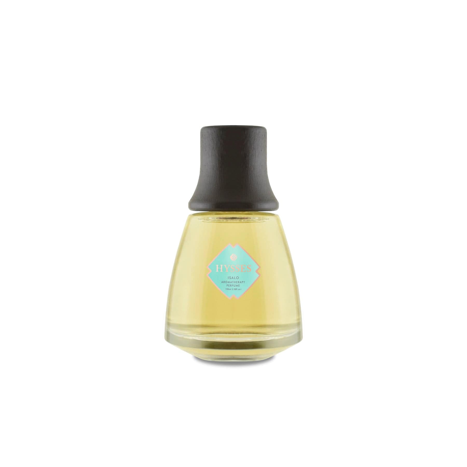 Hysses Singapore Body Aromatherapy Perfume, Isalo VS151