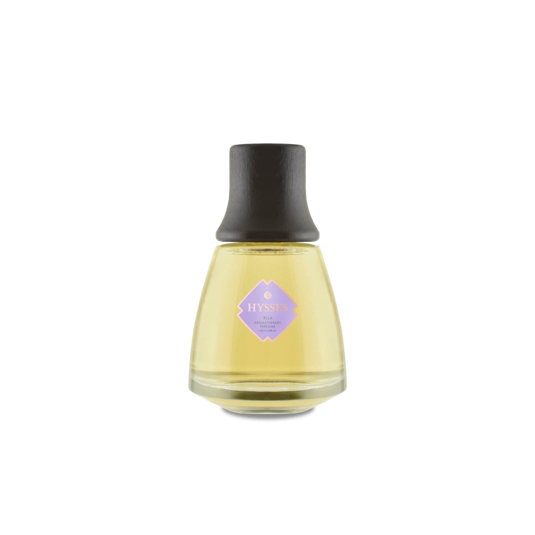Hysses Singapore Body Aromatherapy Perfume, Rila RS87