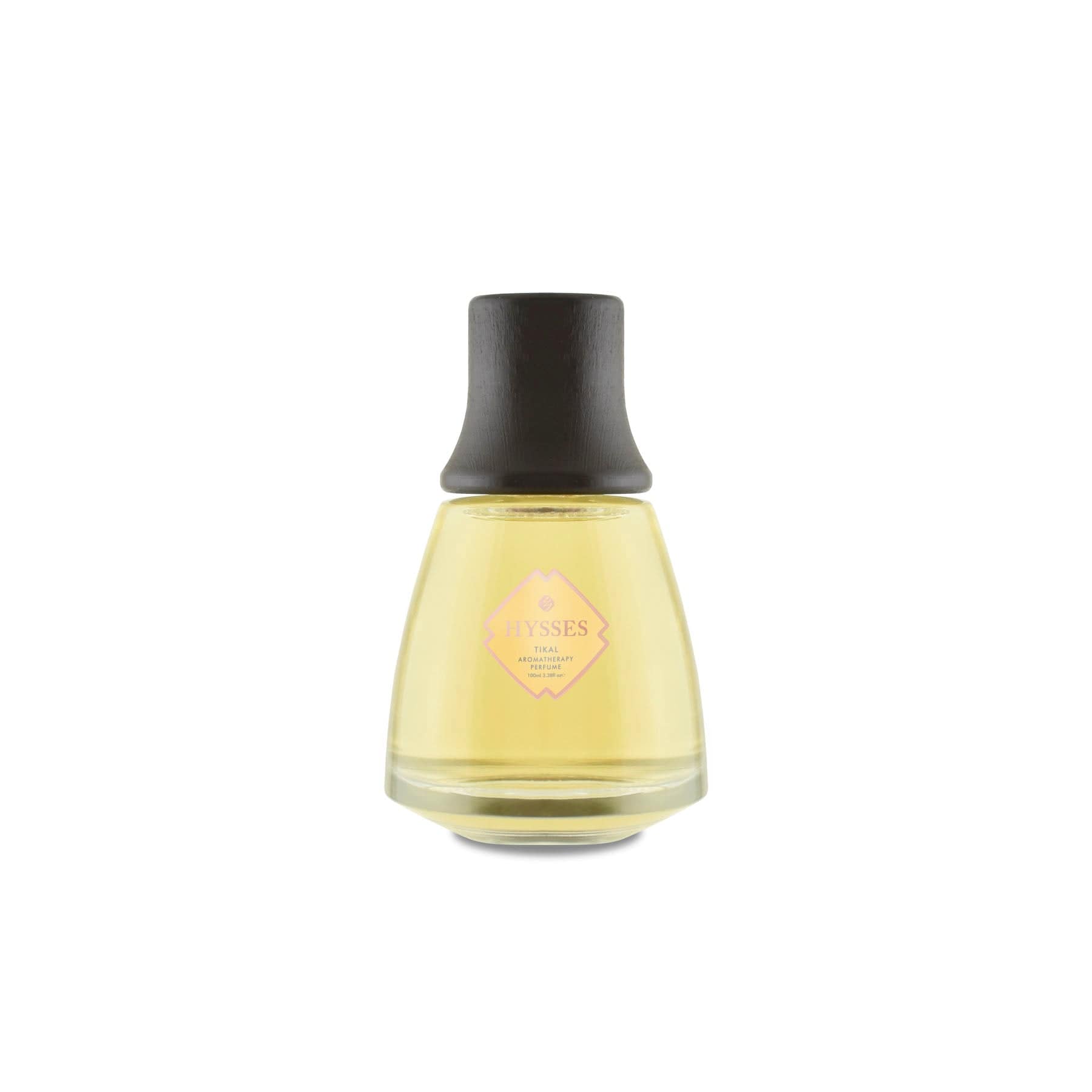 Hysses Singapore Body Aromatherapy Perfume, Tikal PS37