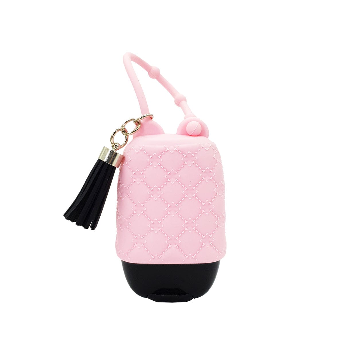 Hysses Singapore Body Care Hand Sanitiser, Sakura Pink (Palmarosa Jasmine) R