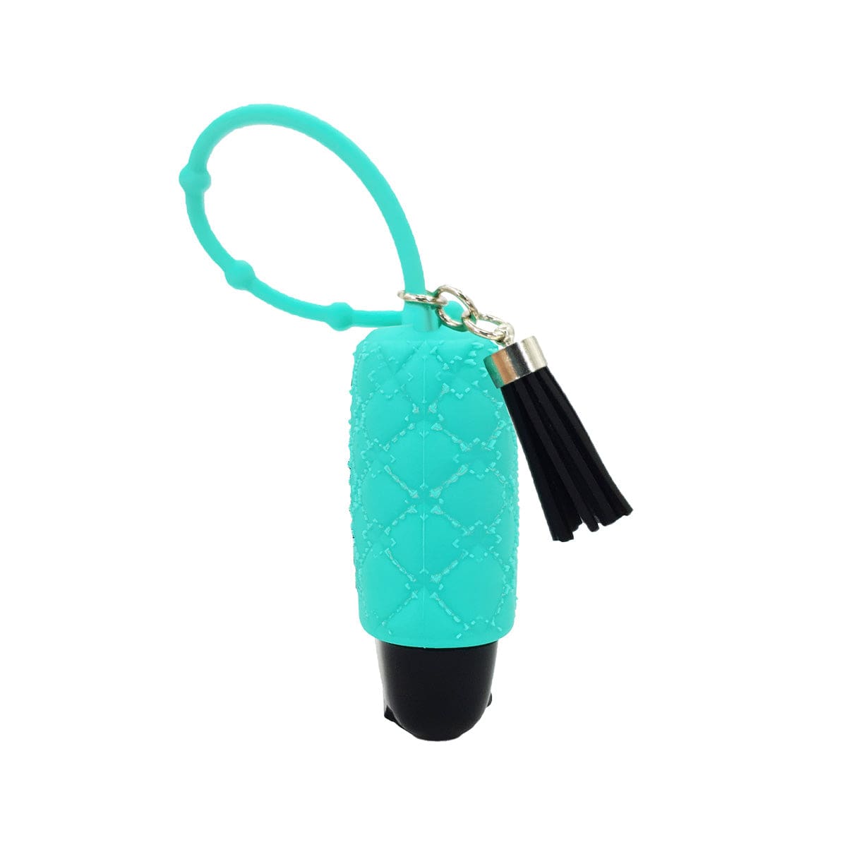 Hysses Singapore Body Care Hand Sanitiser, Turquoise Blue (Lavender Chamomile) R