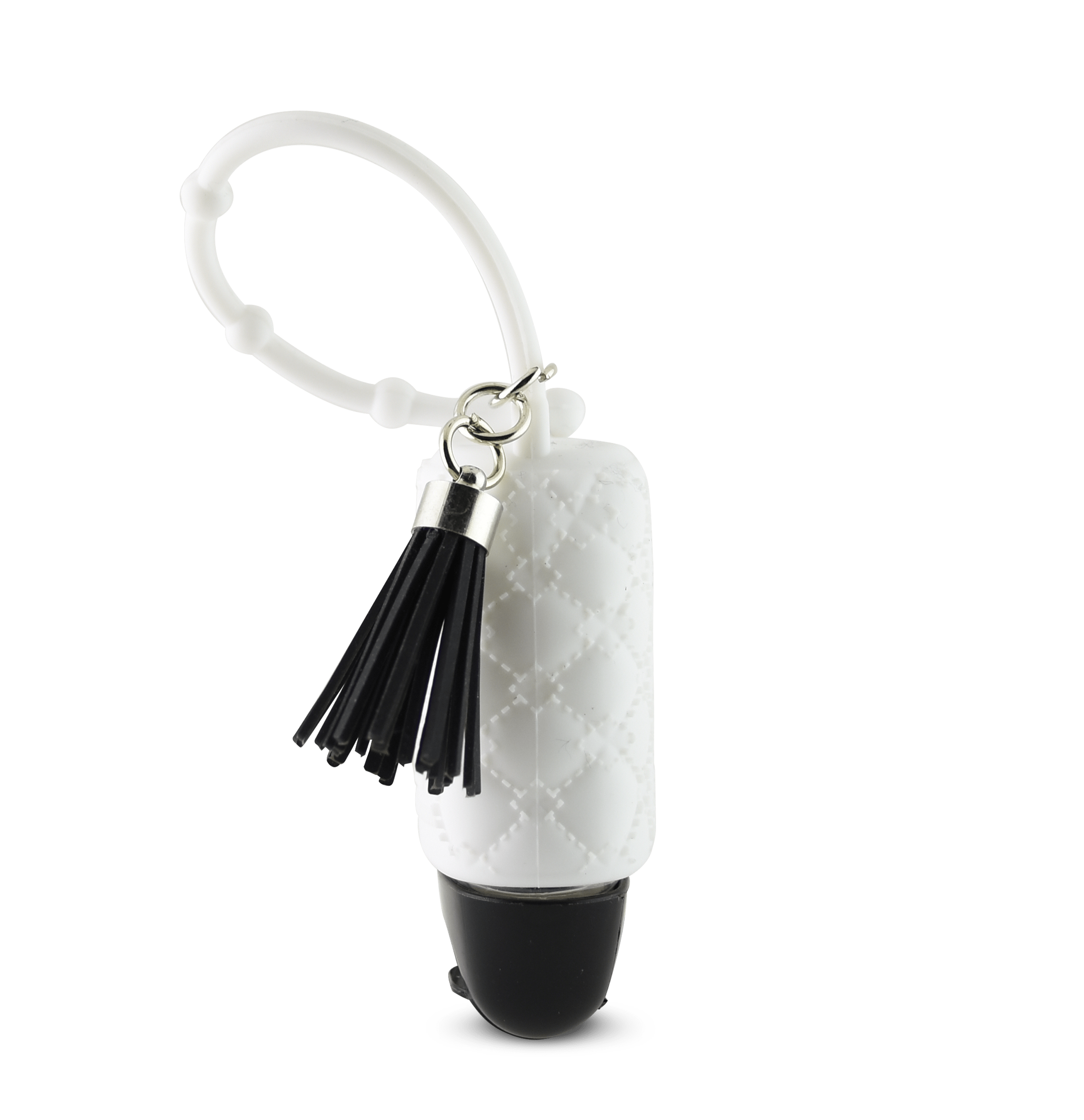 Hysses Singapore Body Hand Sanitiser, Elegant White