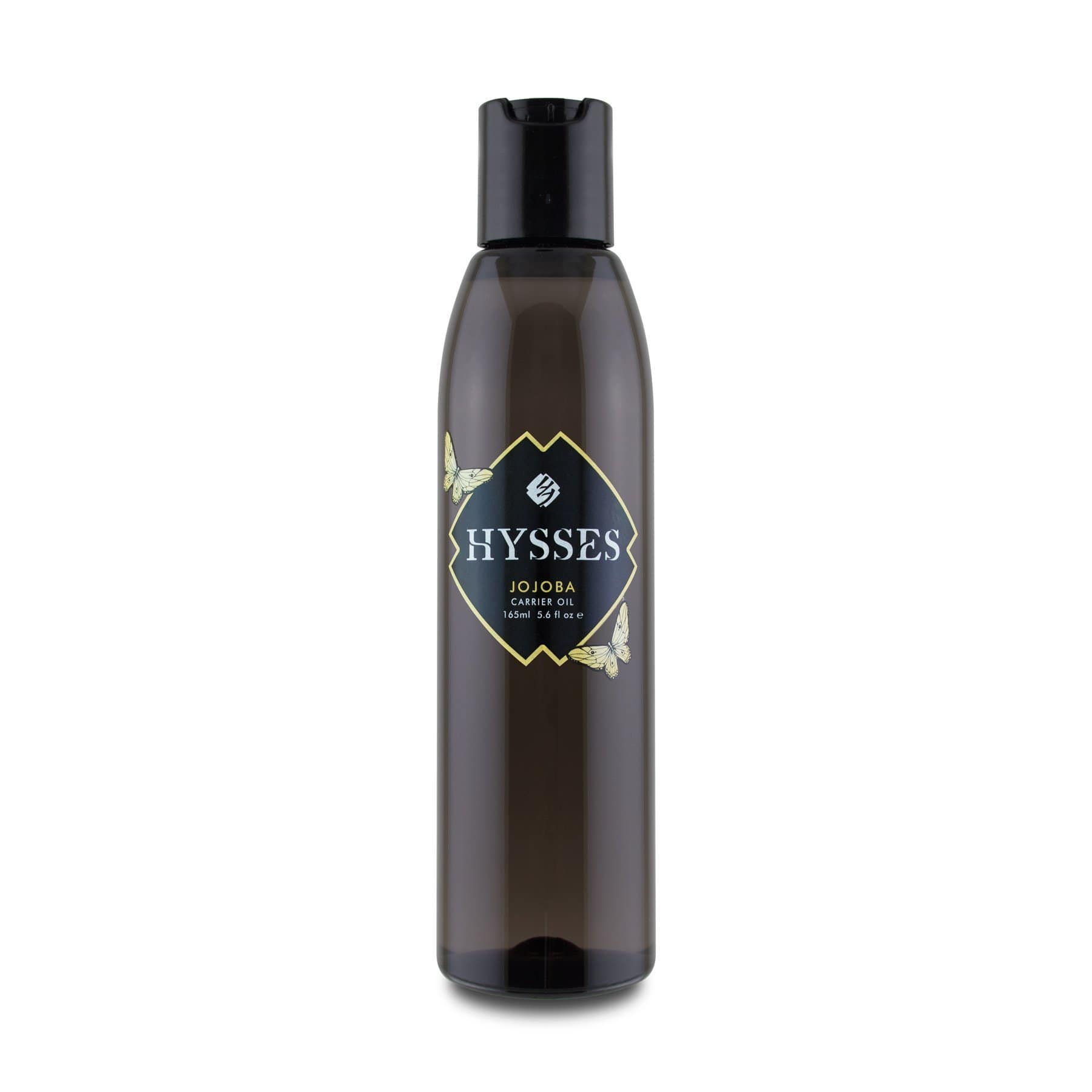 Hysses Singapore Body Jojoba Carrier Oil