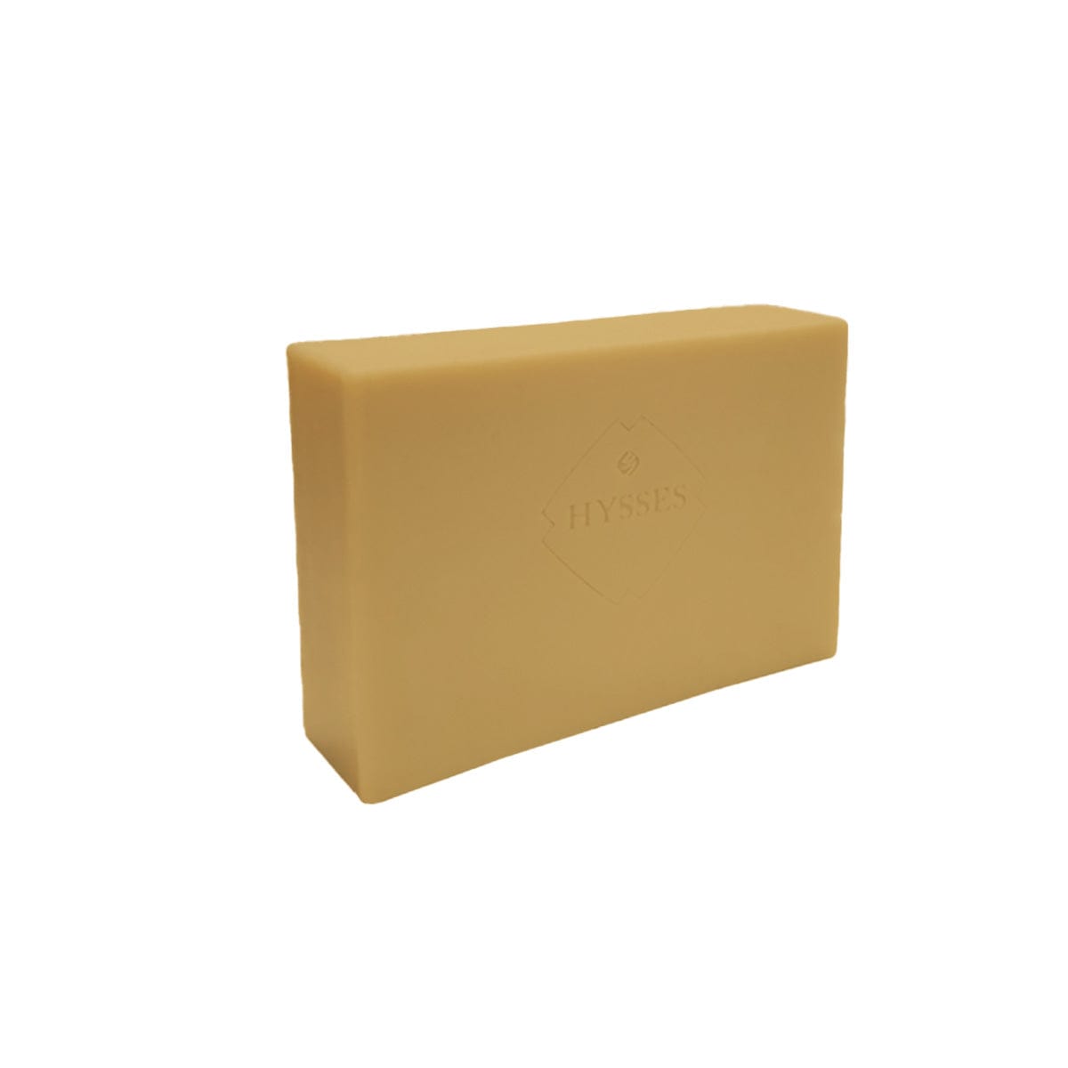 Hysses Singapore Body Probiotics Handmade Soap, Lemongrass