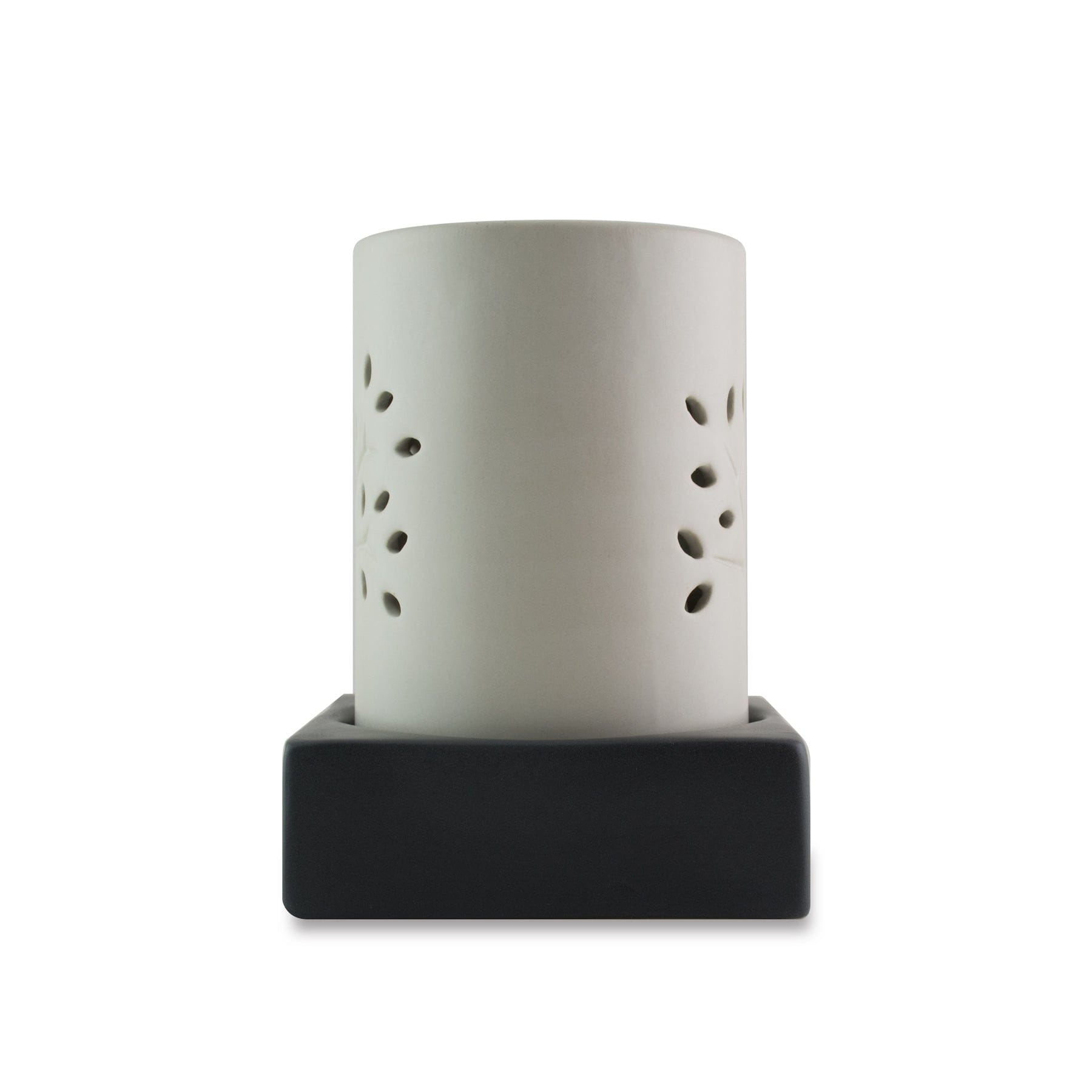 Hysses Singapore Burners/Devices Candle Burner Raintree (Ivory) R