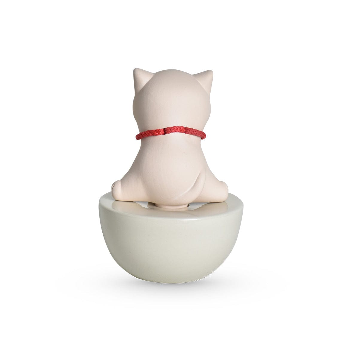 Hysses Singapore Burners/Devices Clay Diffuser Fukumi Cat R