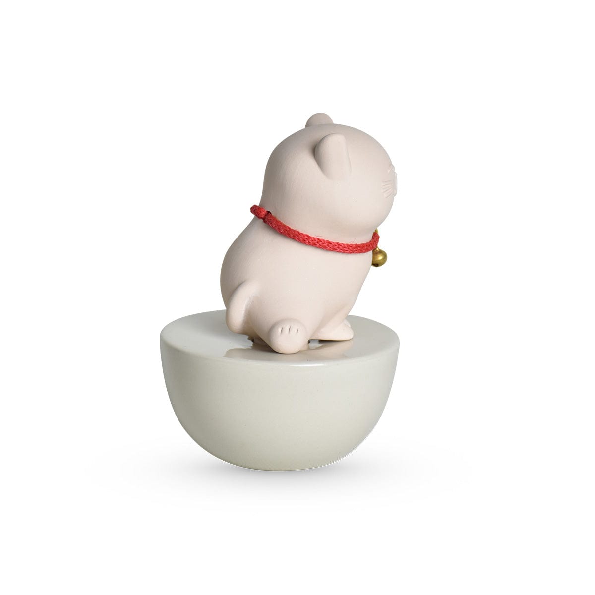 Hysses Singapore Burners/Devices Clay Diffuser Fukumi Cat R