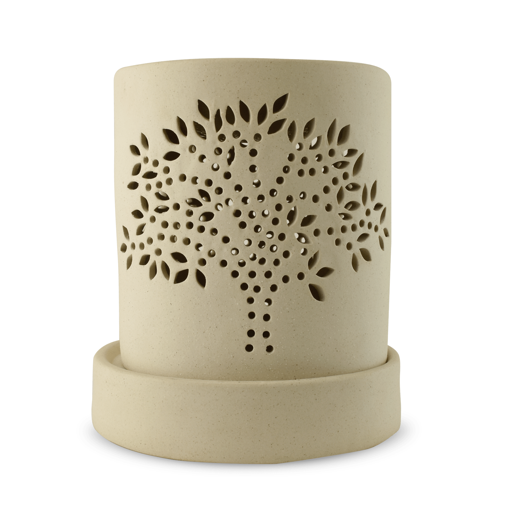 Hysses Singapore Burners/Devices Electric Burner Angsana (Sandstone) R