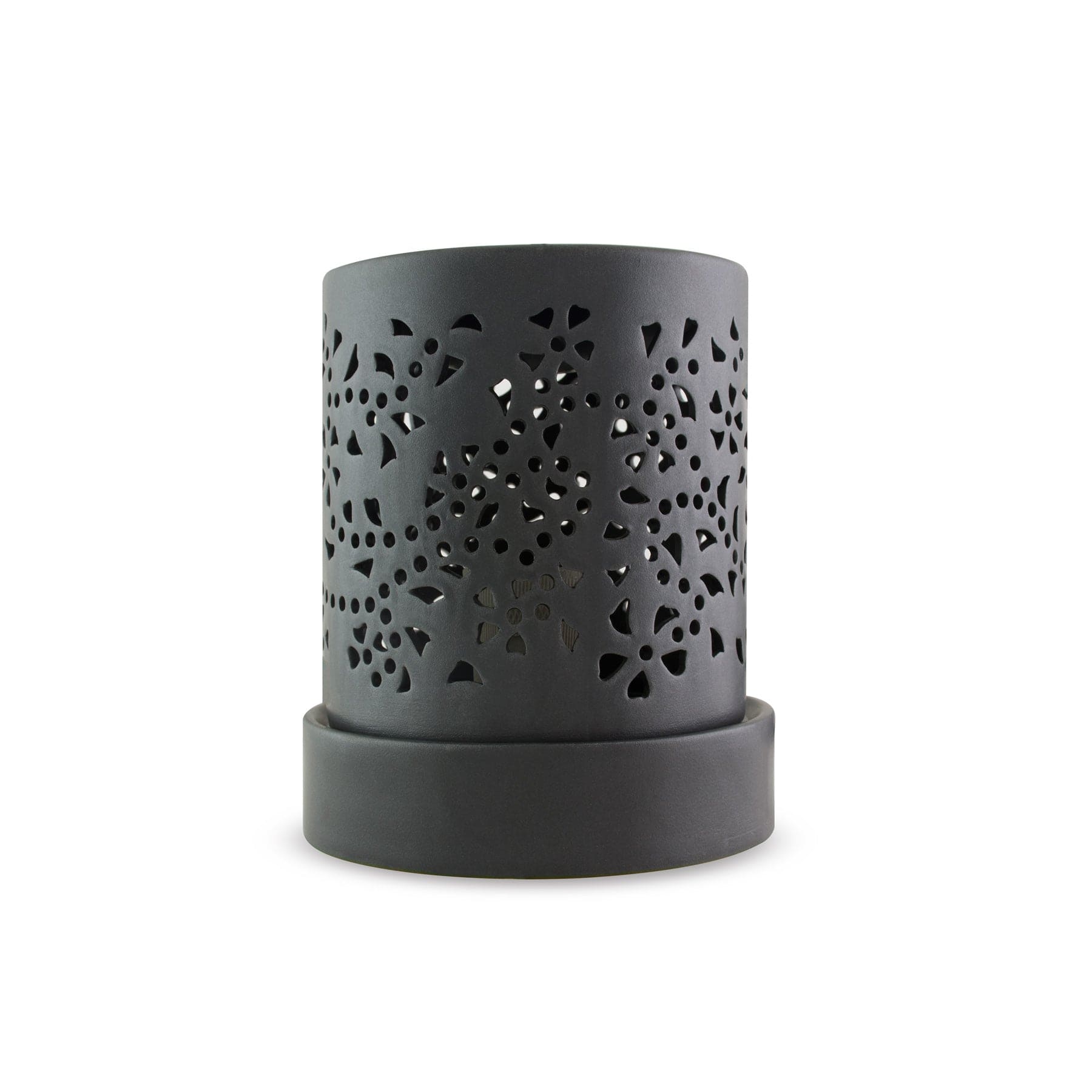 Hysses Singapore Burners/Devices Electric Burner Fireworks (Black) R