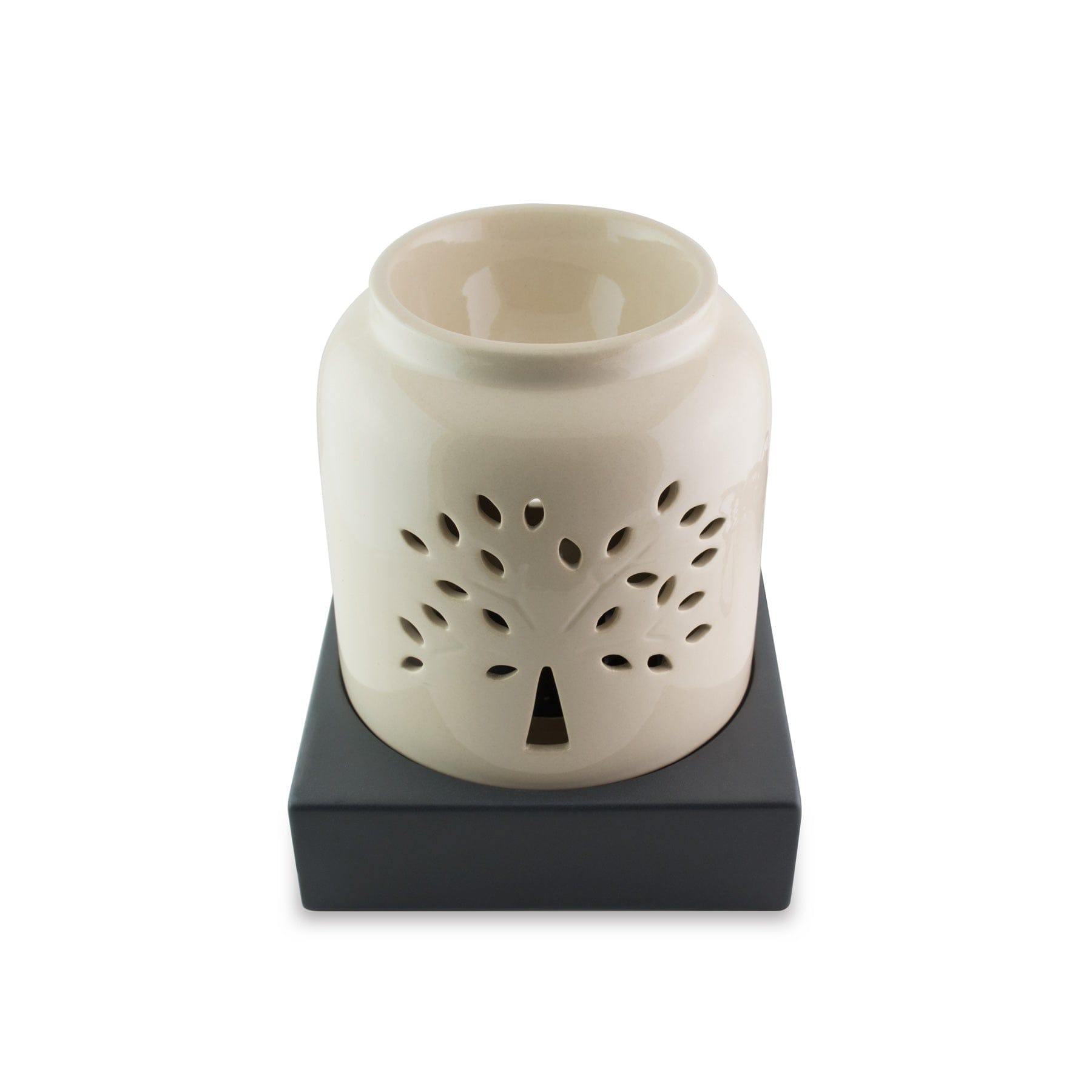 Hysses Singapore Burners/Devices Ivory, Glaze Electric Burner Raintree (Ivory) R