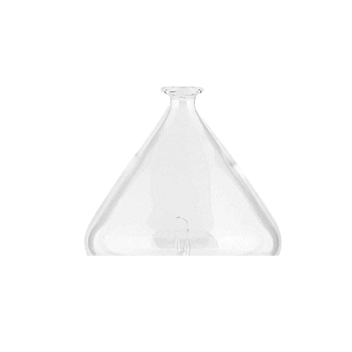 Hysses Burners/Devices Prismz Glass Chamber (Nebuliser)