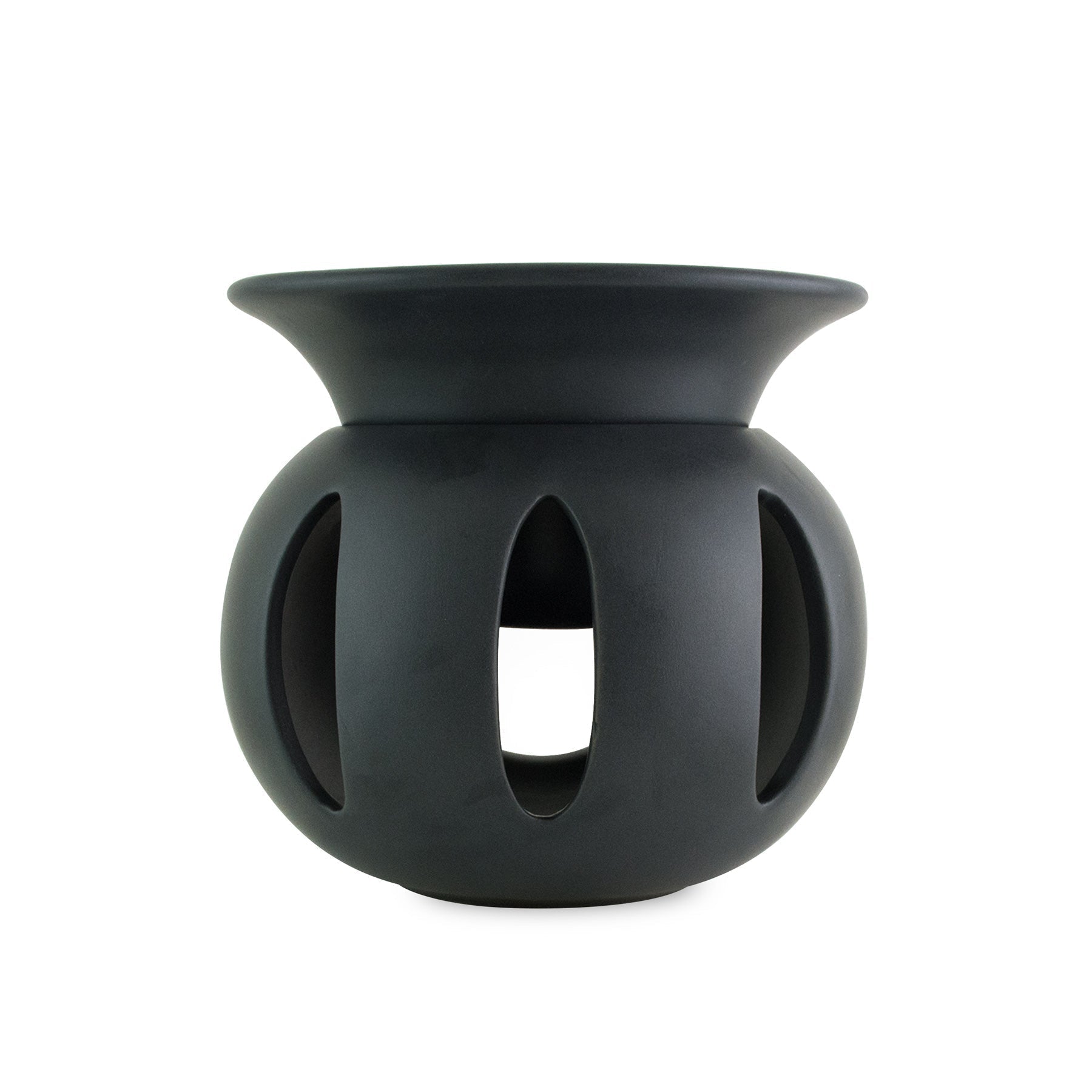 Hysses Singapore Burners/Devices Default Herbal Compress Warmer (Charcoal) R