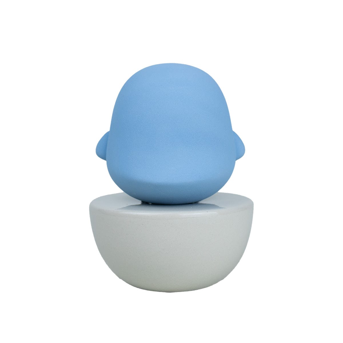 Hysses Singapore Cutie Clay Diffuser Penguin, Bergamot Jasmine R