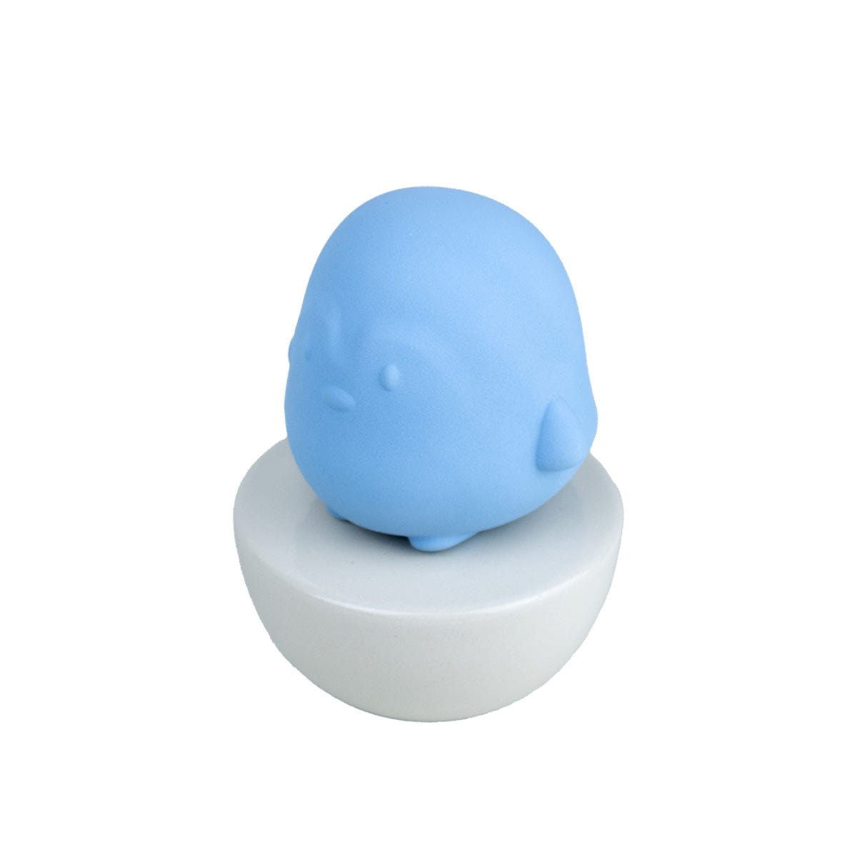 Hysses Singapore Cutie Clay Diffuser Penguin, Bergamot Jasmine R