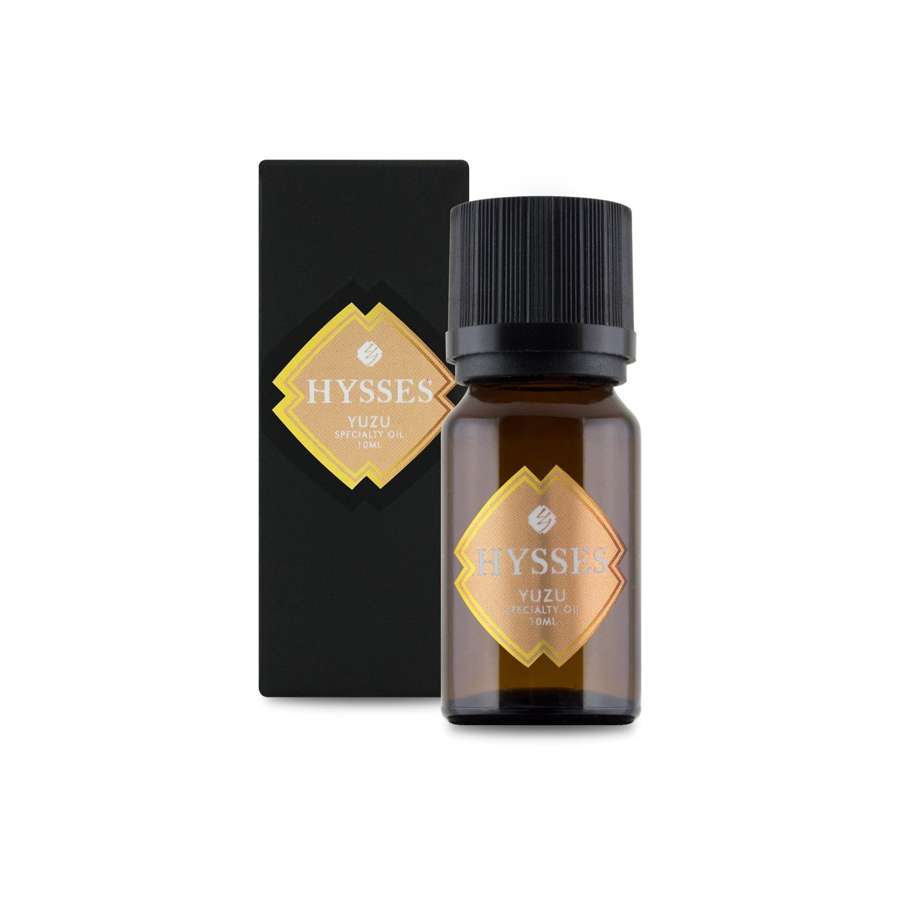 Specialty Oil Yuzu | HYSSES SG – Hysses Official