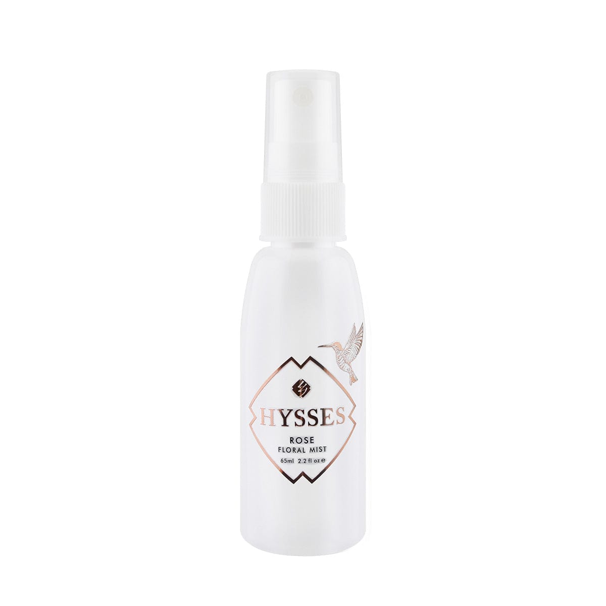 Hysses Singapore Face Care UV Floral Mist Rose SPF20 R