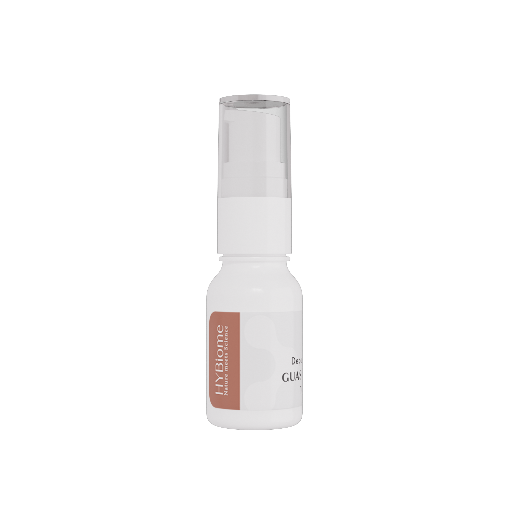 Hysses Singapore Face HYBiome Guasha Face Cream, Rose Ginseng (10ml Travel Size)