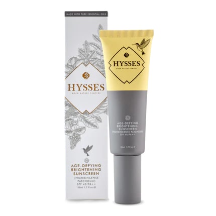 Hysses Official Gifts Blooming Harmony Hamper