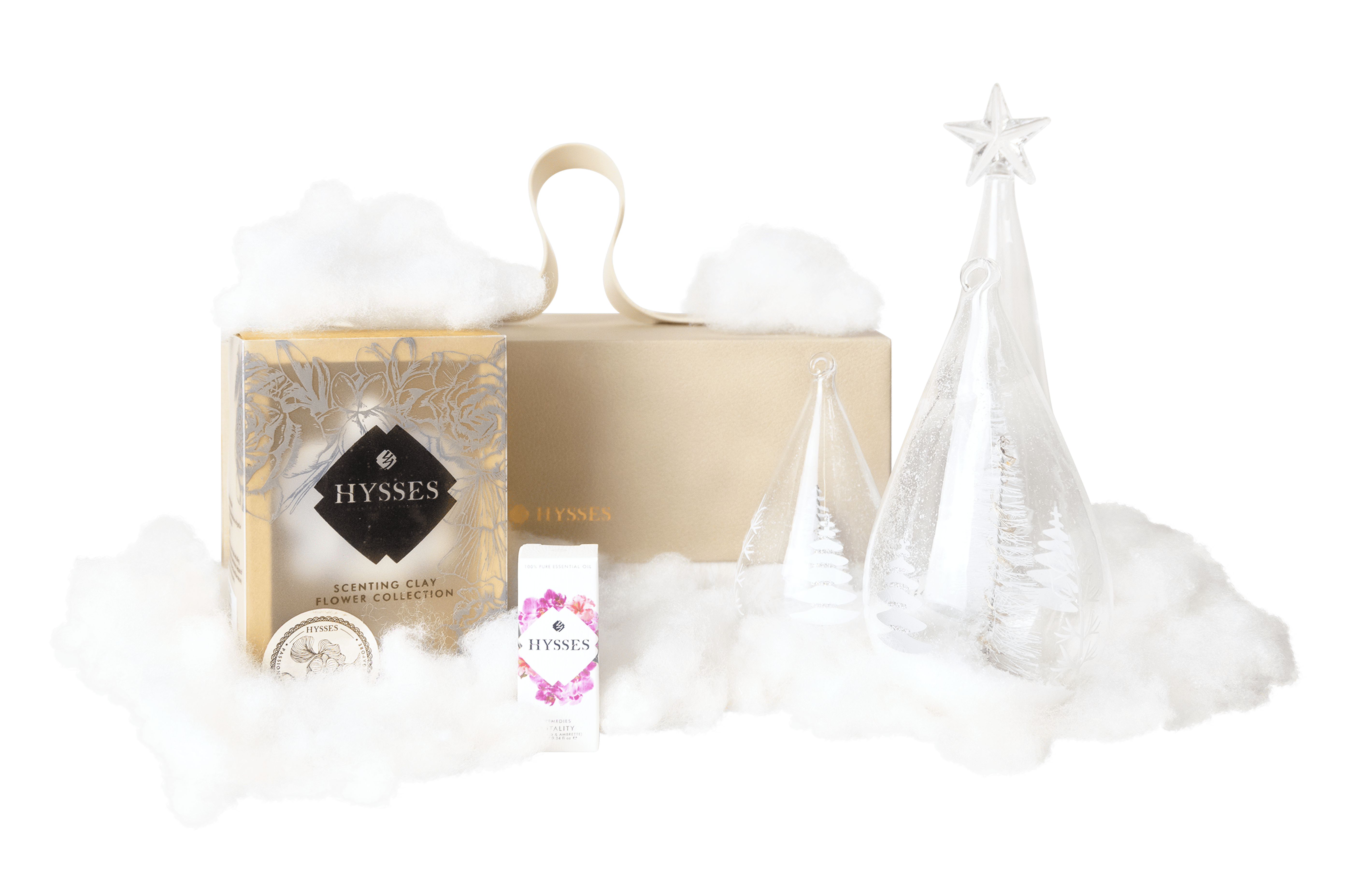 Hysses Official Gifts Orchid Whisper