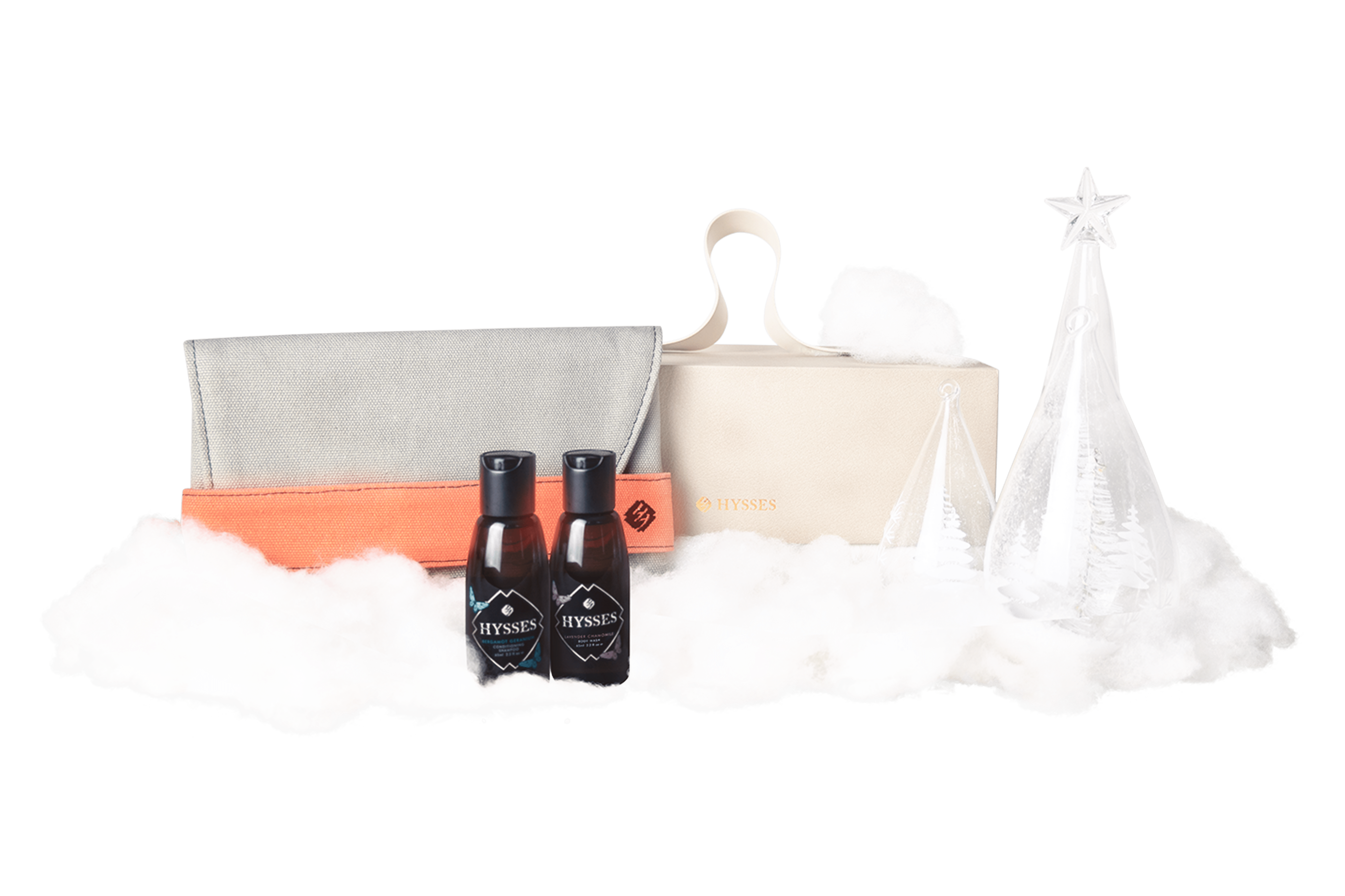 Hysses Official Gifts Travel Refresh