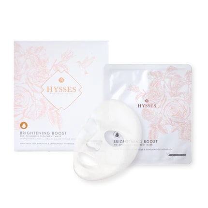 Hysses Official Gifts Winter Glow