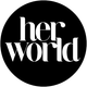 Her World Feature Logo HYSSES
