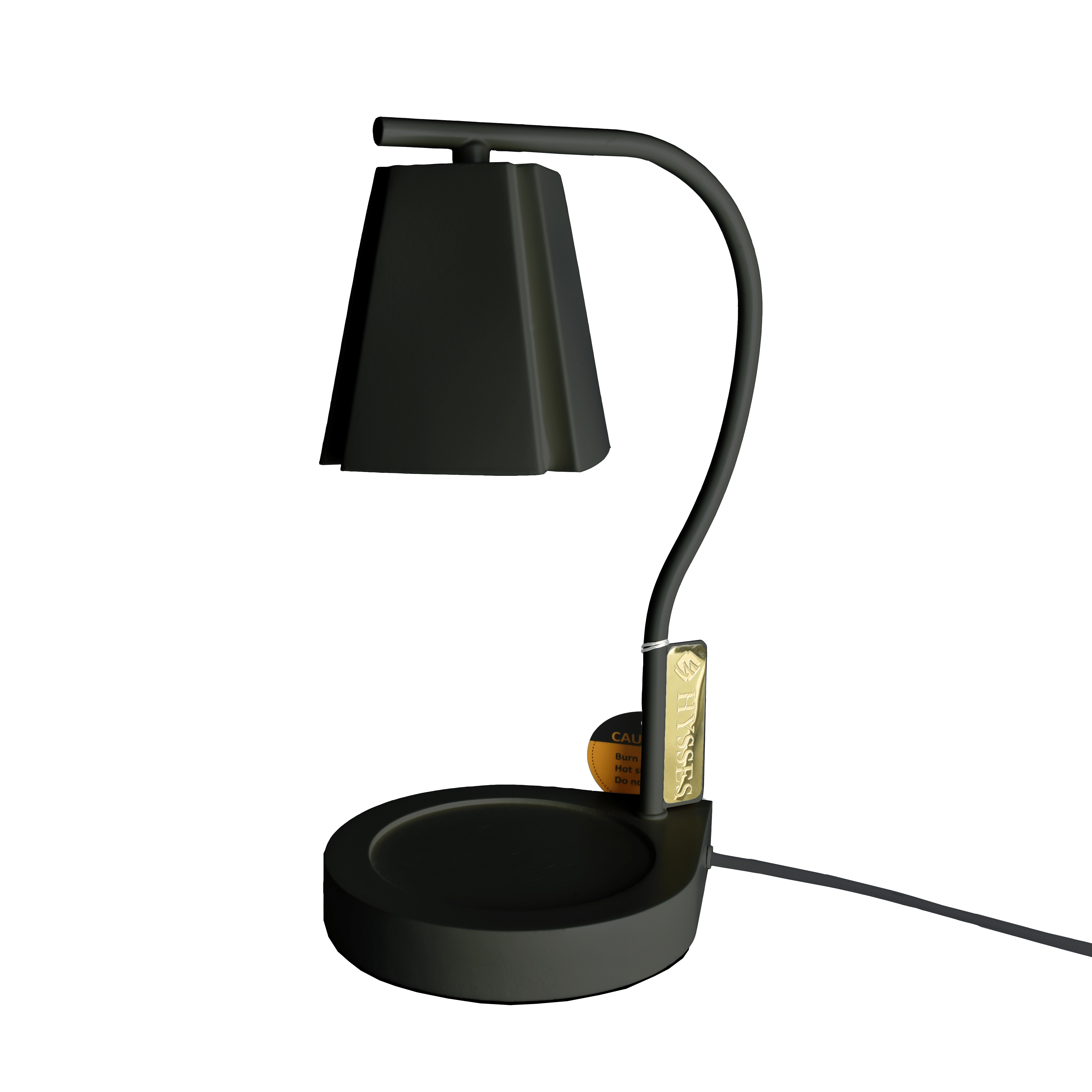 Hysses Singapore Home & Scent Halo Candle Warmer