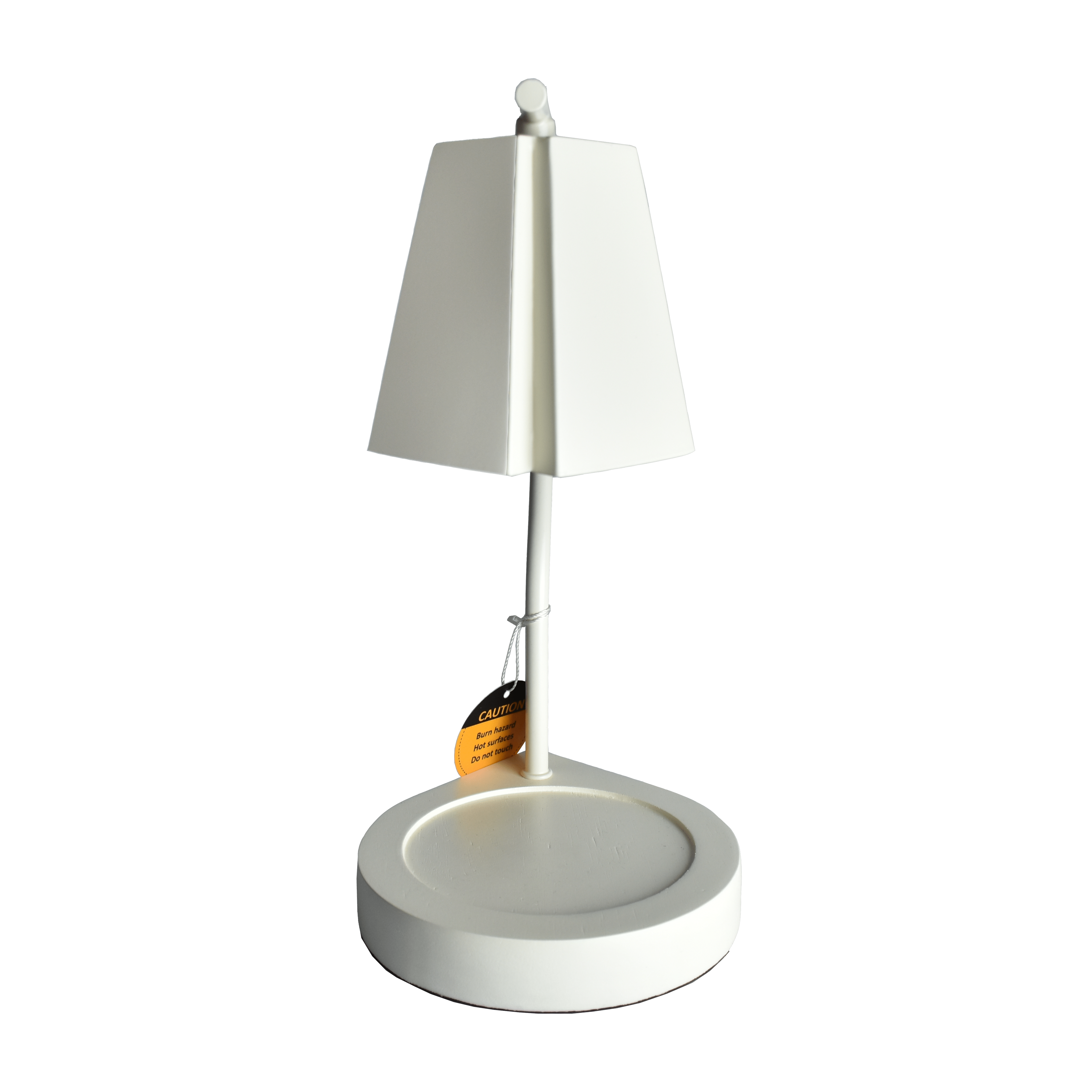 Hysses Singapore Home & Scent Halo Candle Warmer