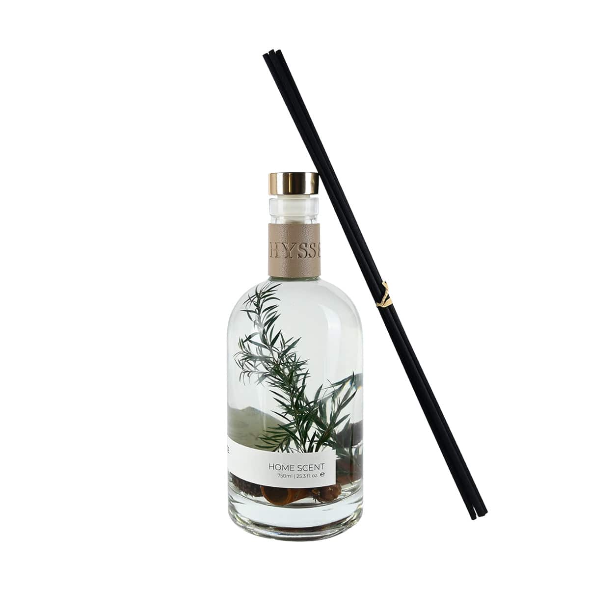 Hysses Singapore Home & Scent Meadow Muse, Frankincense Hiba