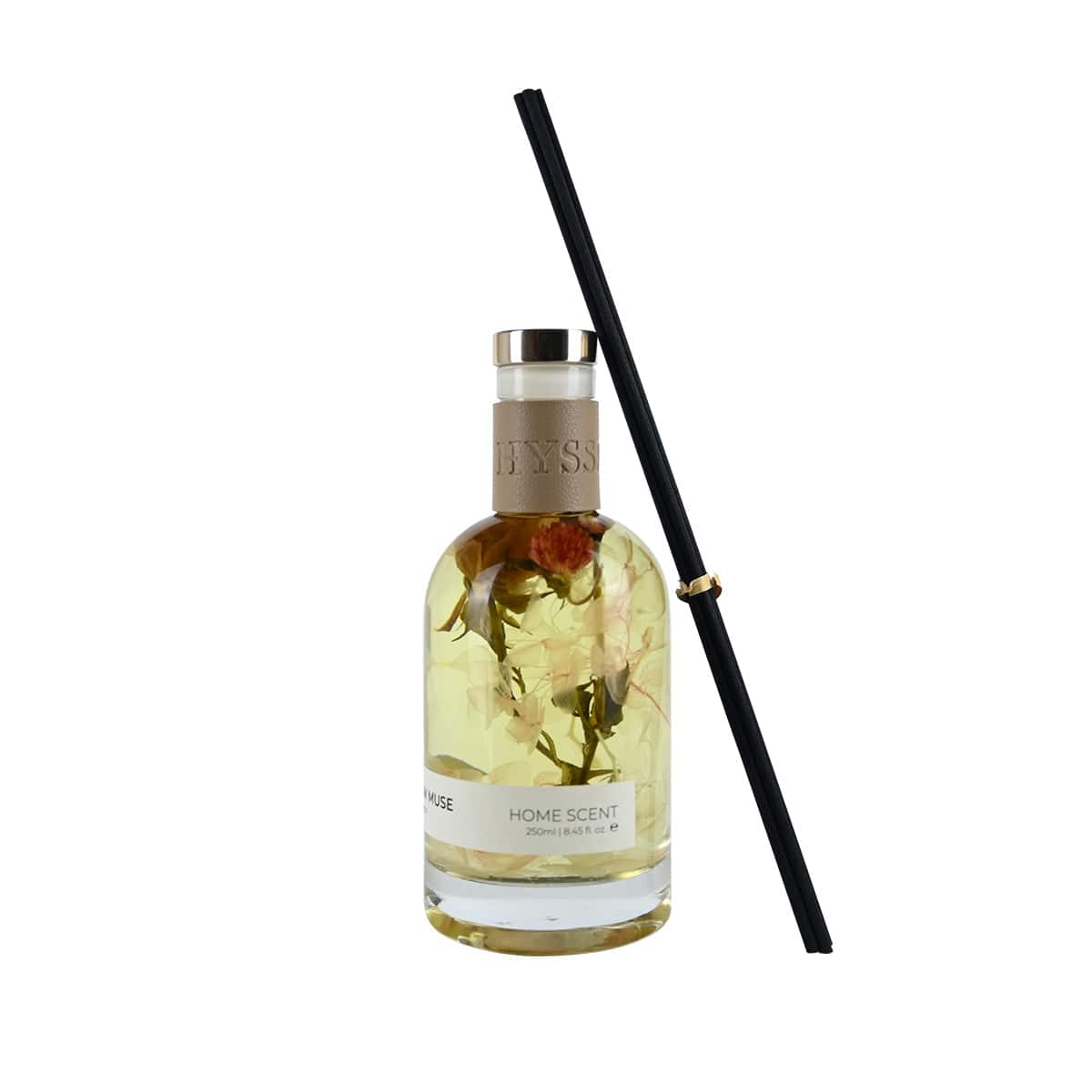 Hysses Singapore Home & Scent Meadow Muse, Magnolia Ambrette