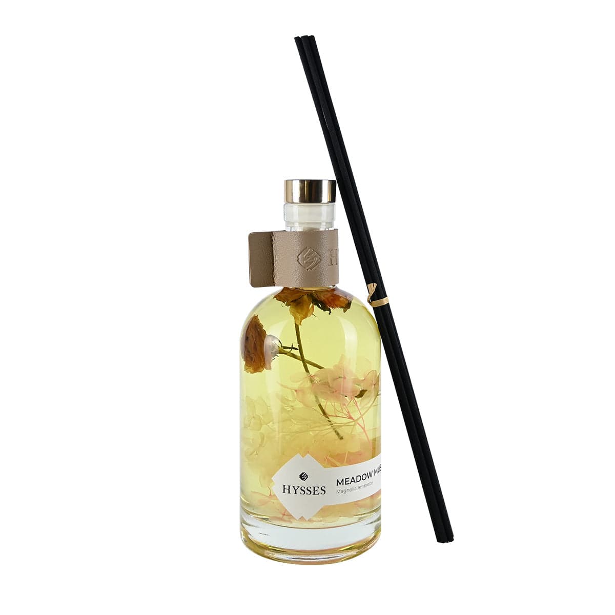 Hysses Singapore Home & Scent Meadow Muse, Magnolia Ambrette