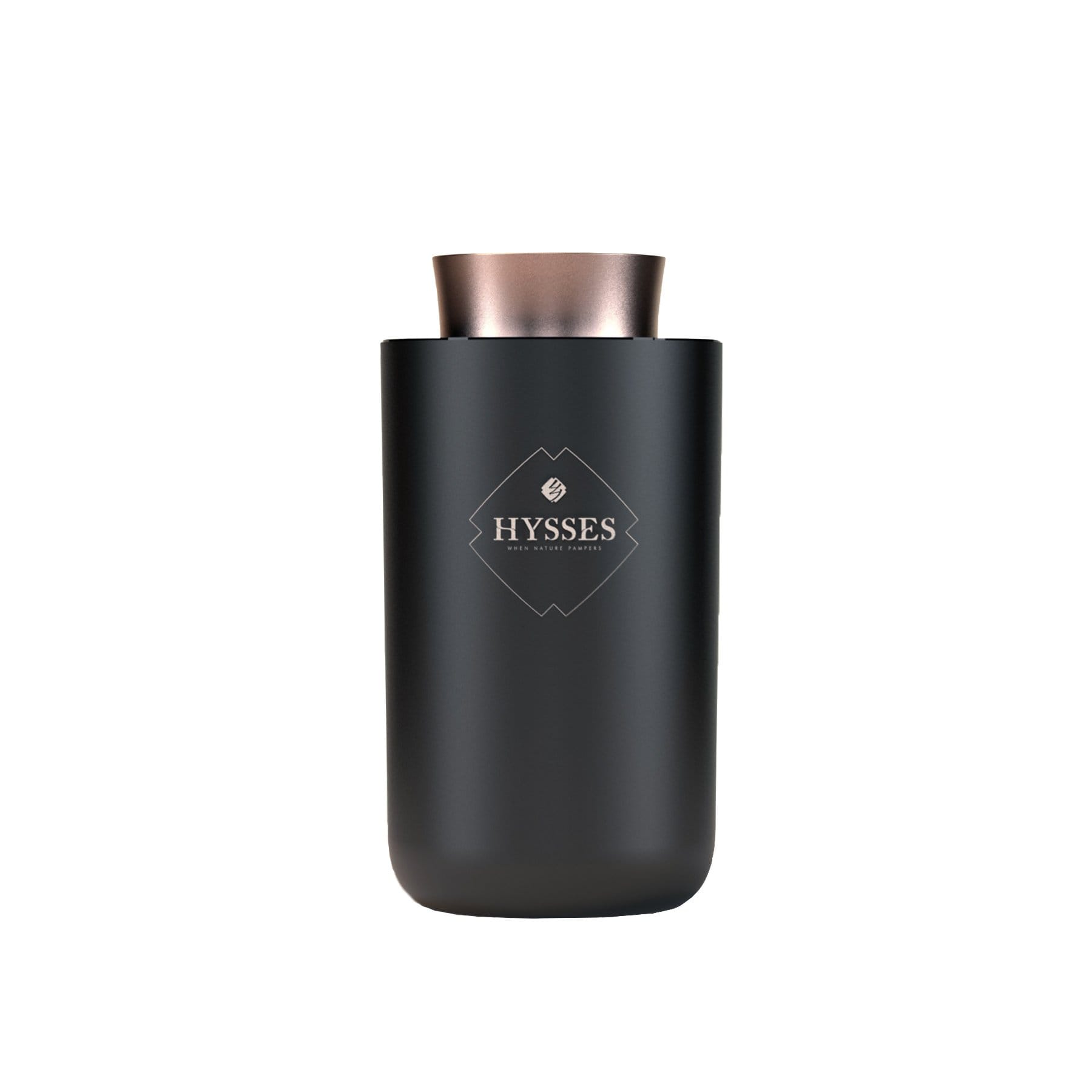 Hysses Singapore Home & Scent Black / None Momentz Nebuliser