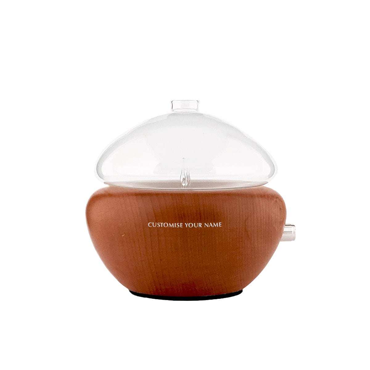 Hysses Singapore Home & Scent Nebuliser, Hermiz