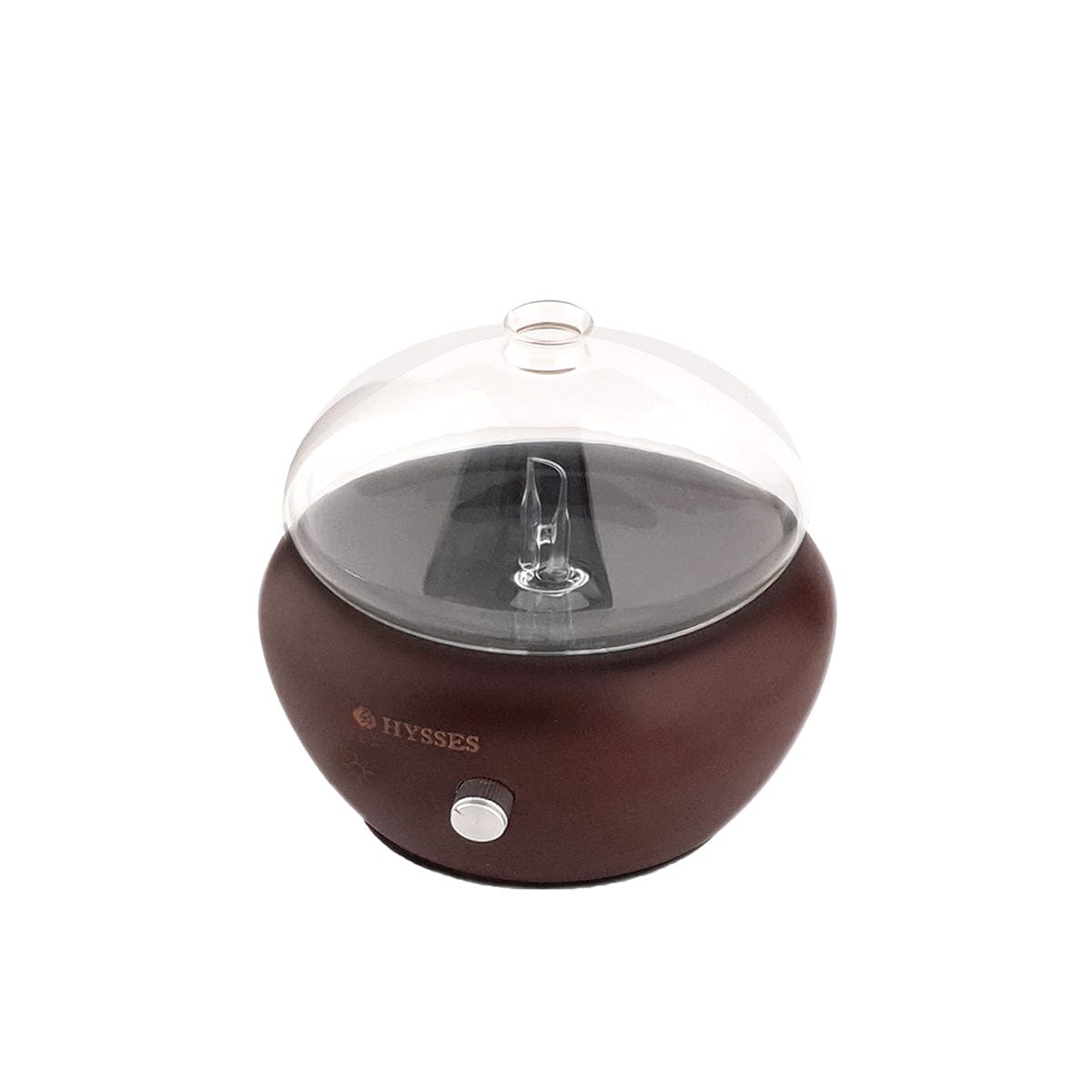 Hysses Singapore Home & Scent Nebuliser, Hermiz