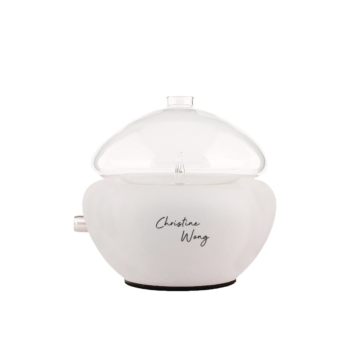 Hysses Singapore Home & Scent Nebuliser, Hermiz