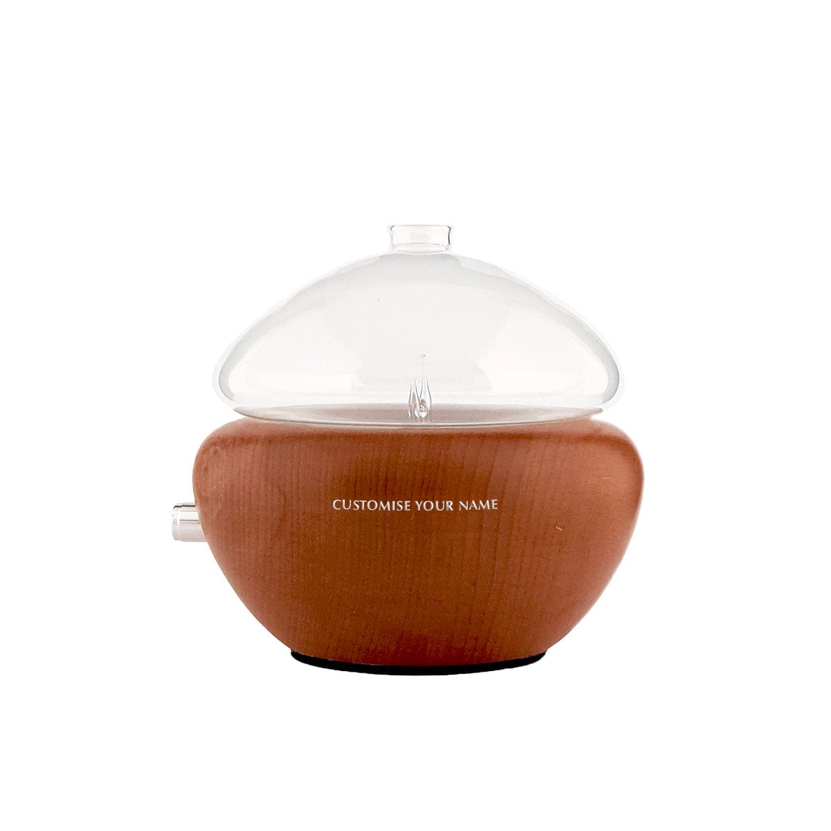 Hysses Singapore Home & Scent Cedar / Customise Your Name Nebuliser, Hermiz