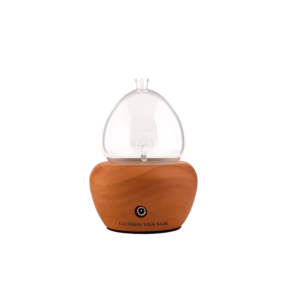 Hysses Singapore Home & Scent Nebuliser, Orbitz