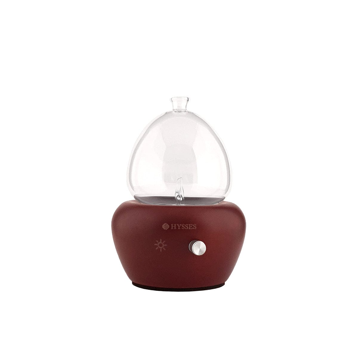 Hysses Singapore Home & Scent Mahogany / None Nebuliser, Orbitz