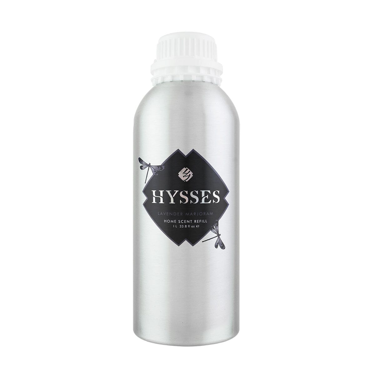 Hysses Singapore Home & Scent 1000ml Refill Home Scent Lavender Marjoram