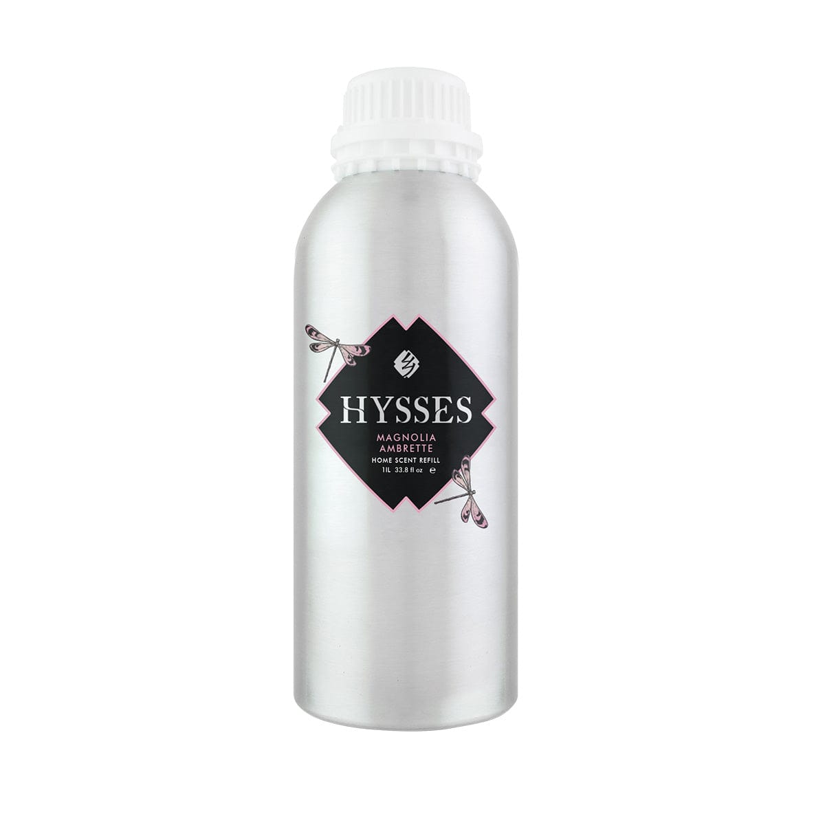 Hysses Singapore Home & Scent 1000ml Refill Home Scent Magnolia Ambrette