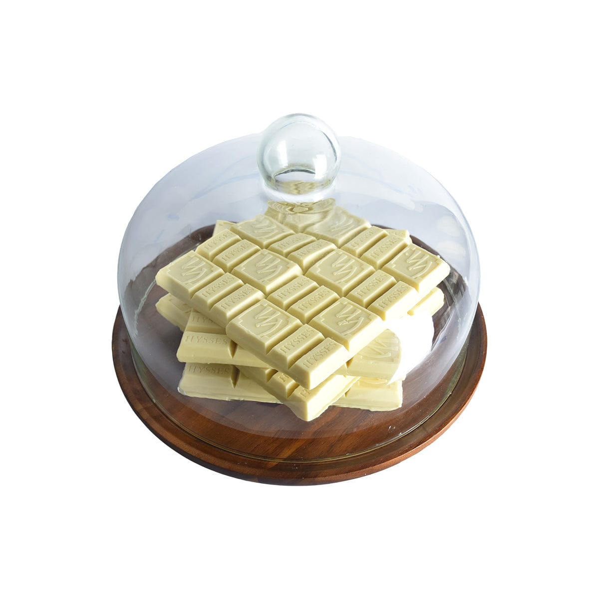 Hysses Singapore Home & Scent RevivNew Beeswax Slab, Palmarosa Lemongrass