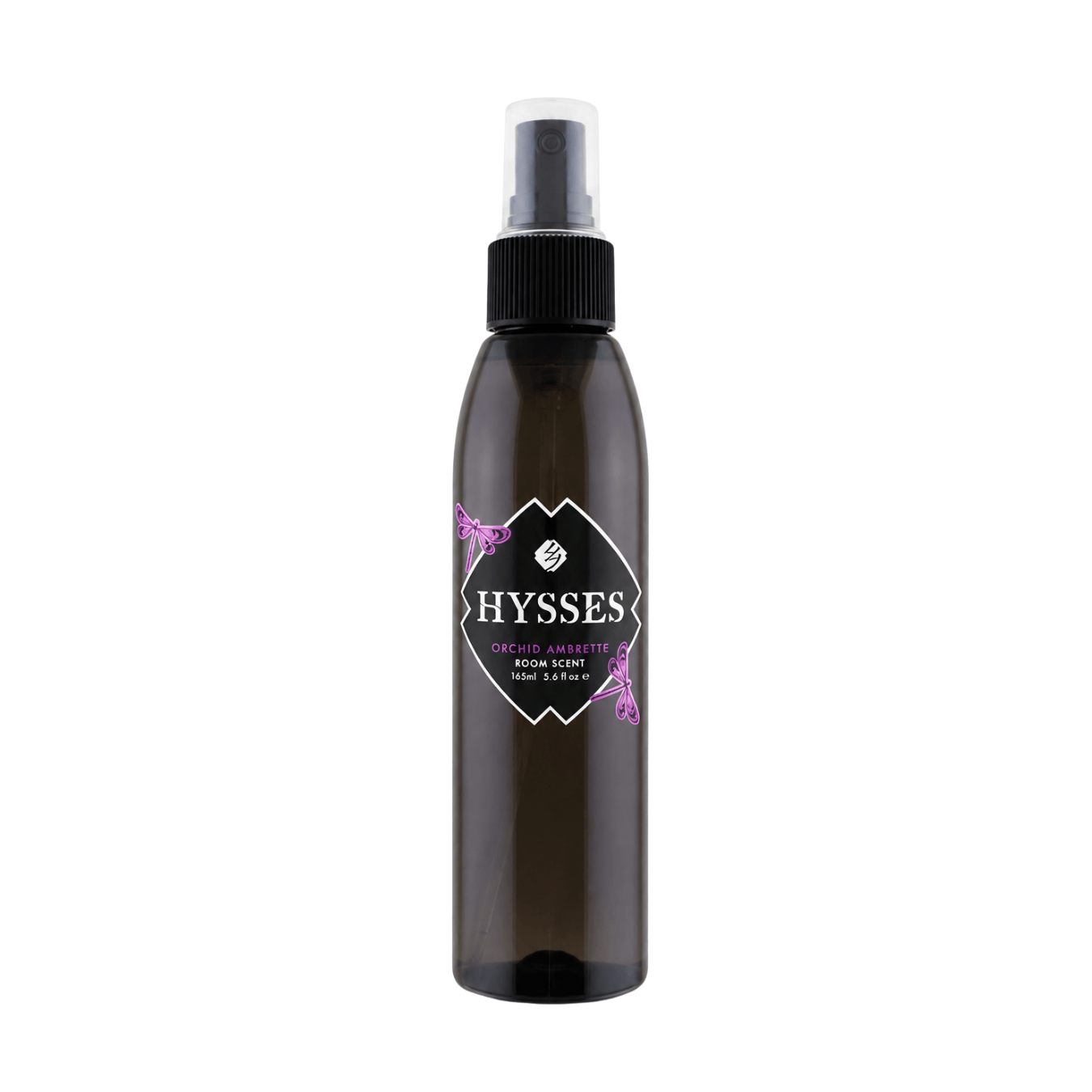 Hysses Singapore Home & Scent Room Scent Orchid Ambrette