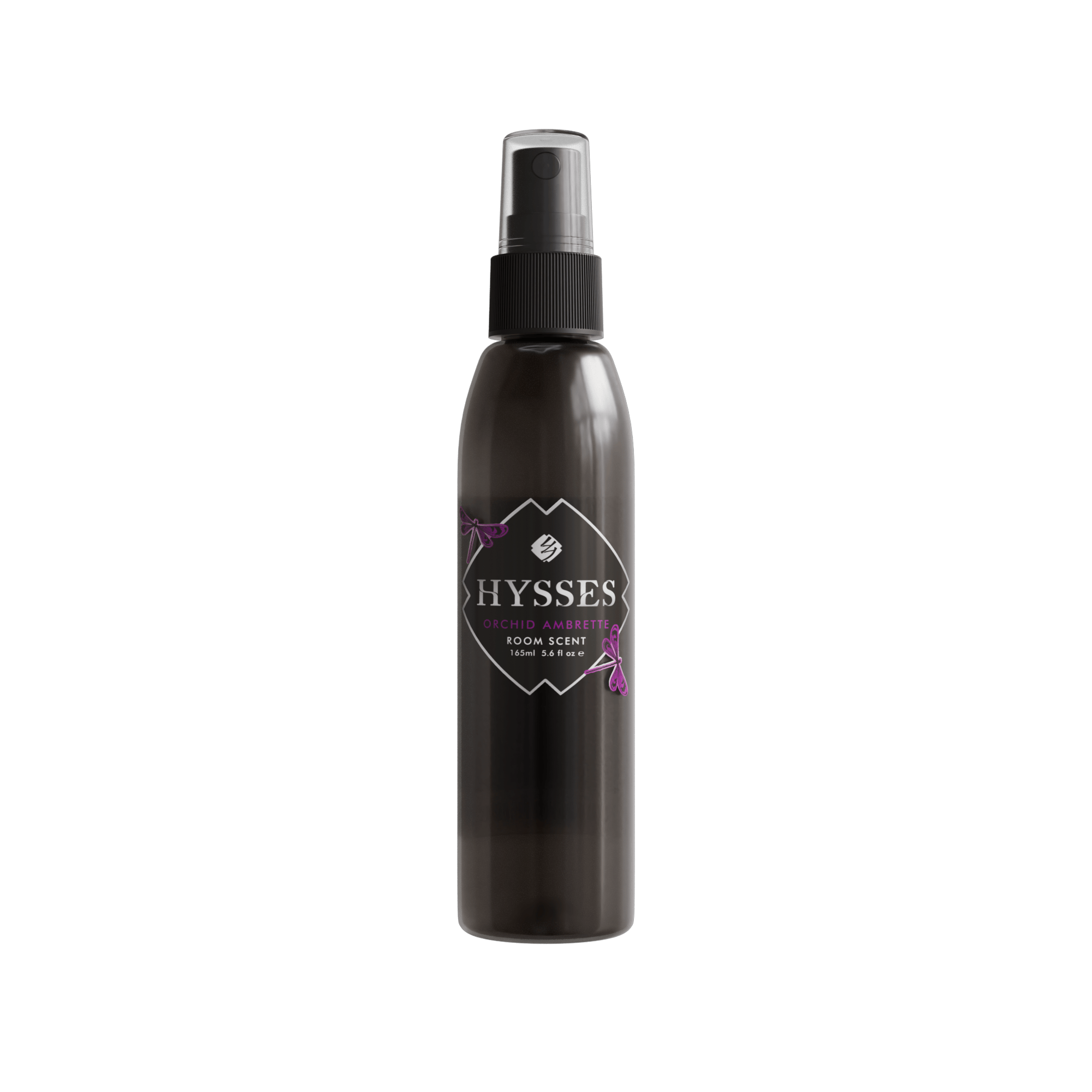 Hysses Singapore Home & Scent Room Scent Orchid Ambrette