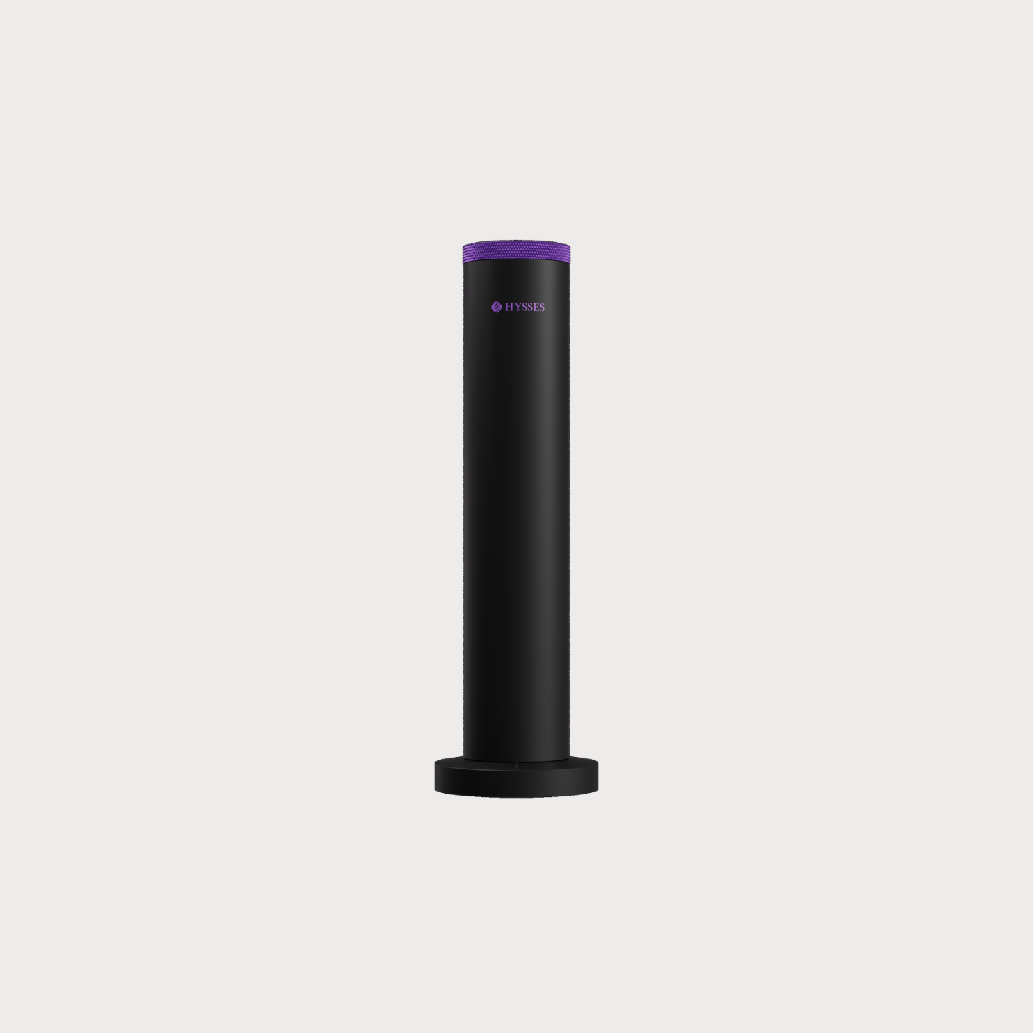 Hysses Singapore Home & Scent Black / None Tower Nebuliser II