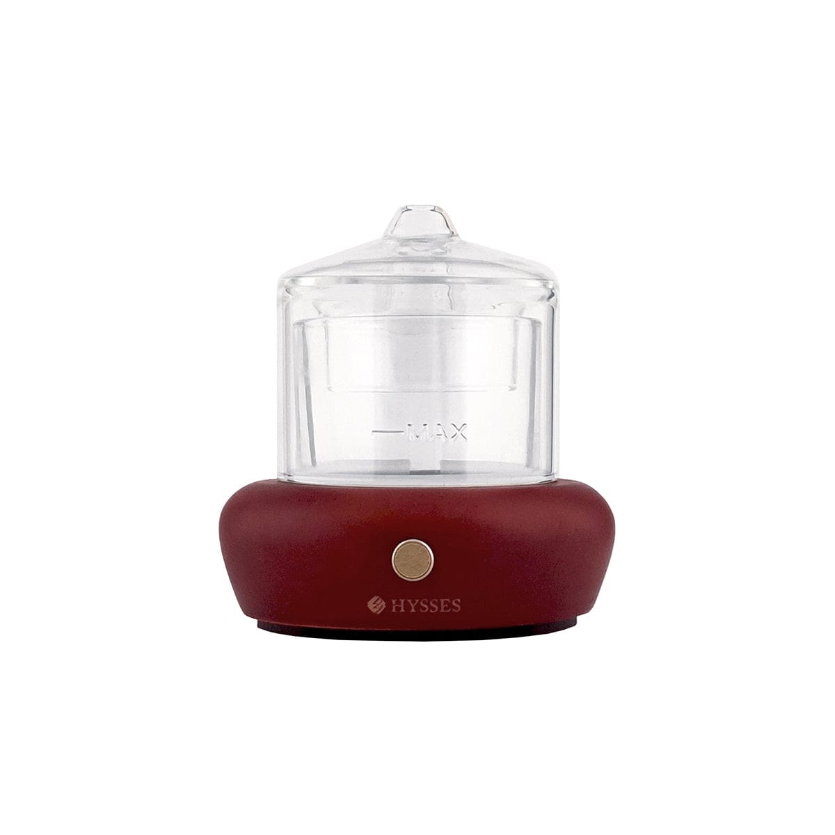Hysses Singapore Home & Scent Mahogany / None Ultrasonic Water Mist, Forest
